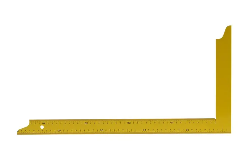 Úhelník tesařský FESTA 600x300mm Úhelník tesařský FESTA 600x300mm