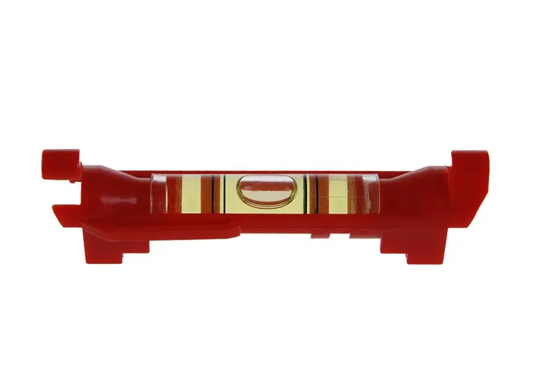 Vodováha na provázek Vodováha na provázek