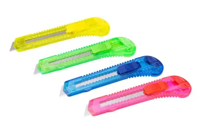 Sada nožů WESTBERG 18mm 12ks doza