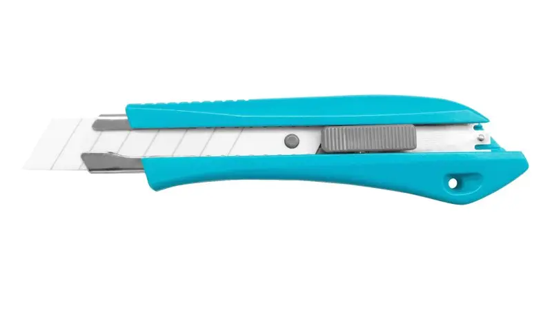 Nůž odlamovací FESTA 180mm keramická čepel Nůž odlamovací FESTA 180mm keramická čepel