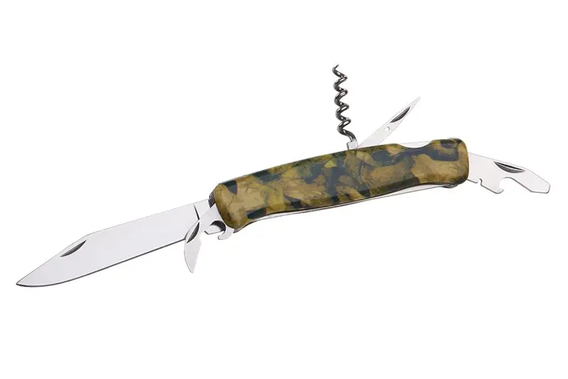 Nůž zavírací multifunkční FESTA VICTOR Nůž zavírací multifunkční FESTA VICTOR