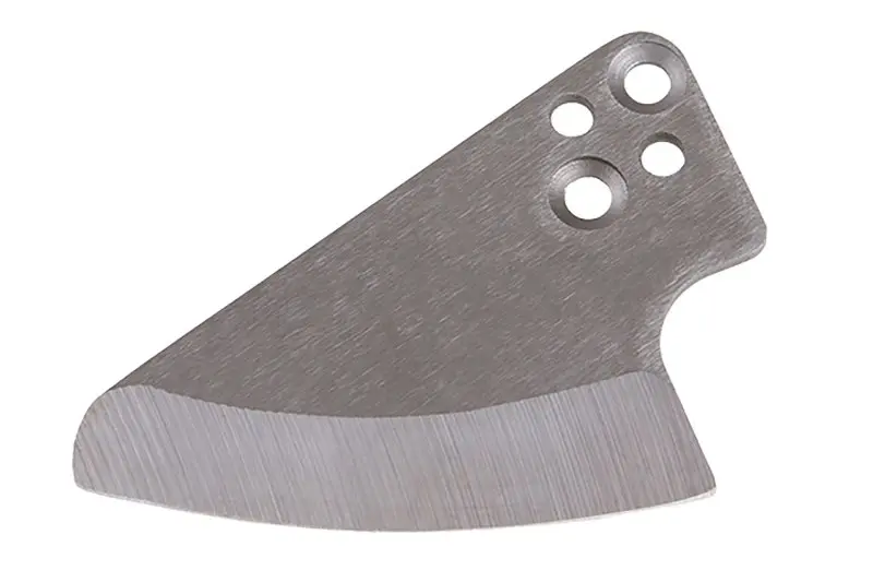 Čepel náhradní pro nůžky na PVC trubky 17027.01