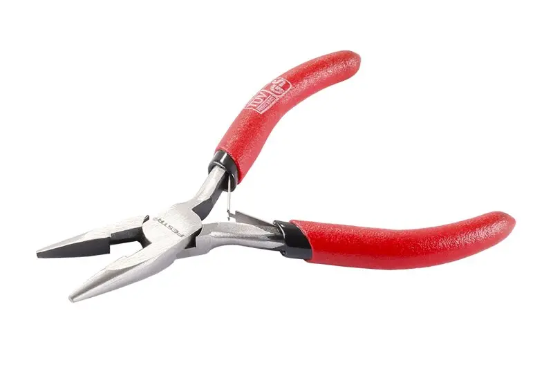 Kleště radiové FESTA mini 120mm Kleště radiové FESTA mini 120mm