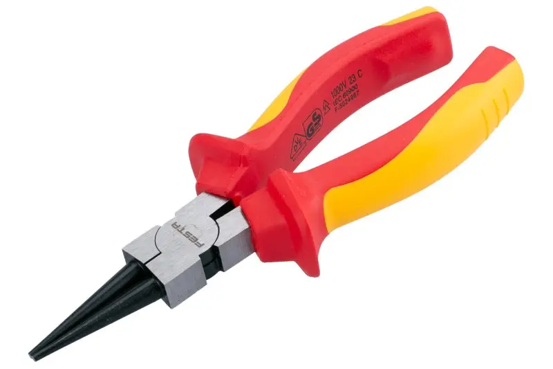 Kleště VDE očkové FESTA 160mm Kleště VDE očkové FESTA 160mm