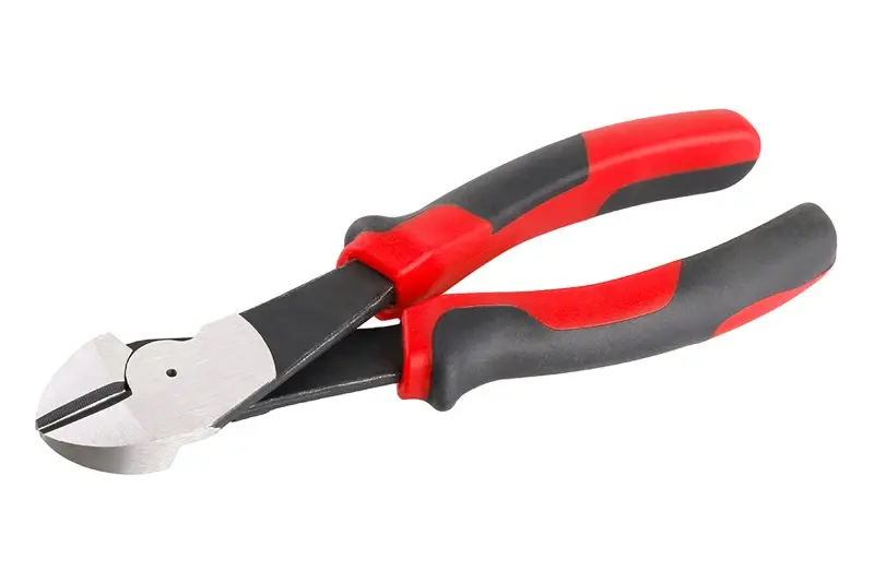 Kleště boční štípací FESTA CrV 180mm Kleště boční štípací FESTA CrV 180mm