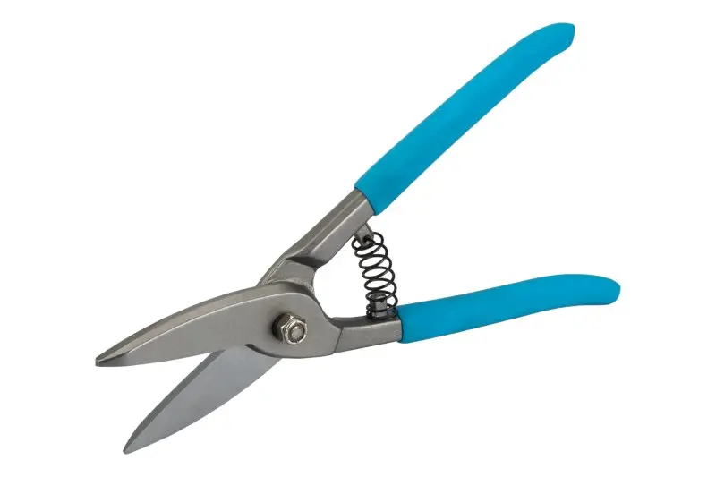 Nůžky na plech WESTBERG CrV 60/250mm