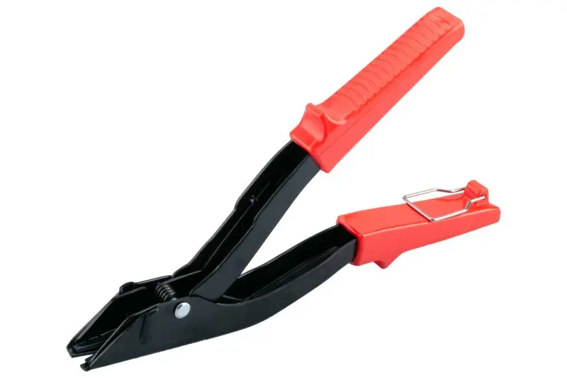 Kleště pro dutinové hmoždinky 255mm Kleště pro dutinové hmoždinky 255mm