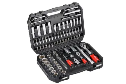 Gola sada FESTA CrV 94ks 1/4"-1/2" EDICE DAKAR