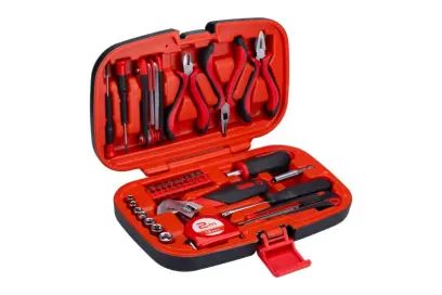 Sada nářadí WESTBERG 35ks