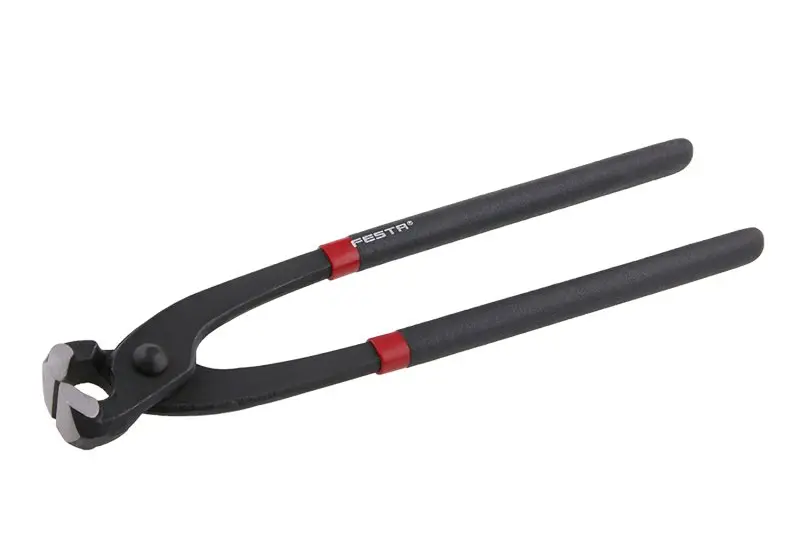 Kleště štípací rabitové FESTA CrV 275mm Kleště štípací rabitové FESTA CrV 275mm