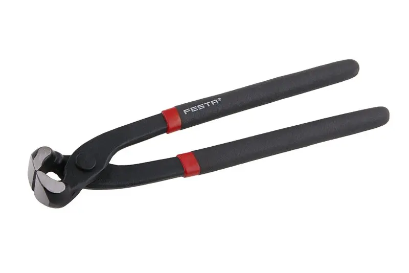Kleště štípací rabitové FESTA CrV 220mm Kleště štípací rabitové FESTA CrV 220mm