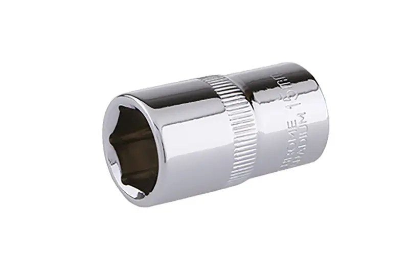 Hlavice FESTA 1/2" CrV 15mm Hlavice FESTA 1/2" CrV 15mm