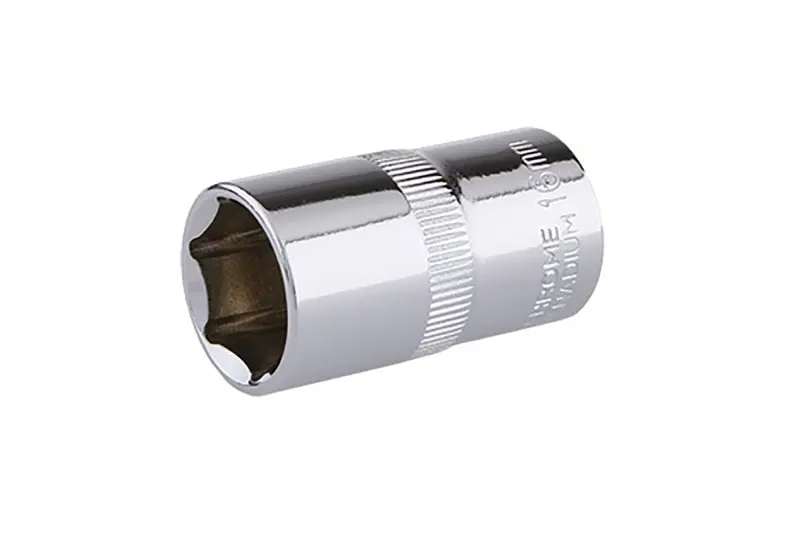 Hlavice FESTA 1/2" CrV 16mm Hlavice FESTA 1/2" CrV 16mm