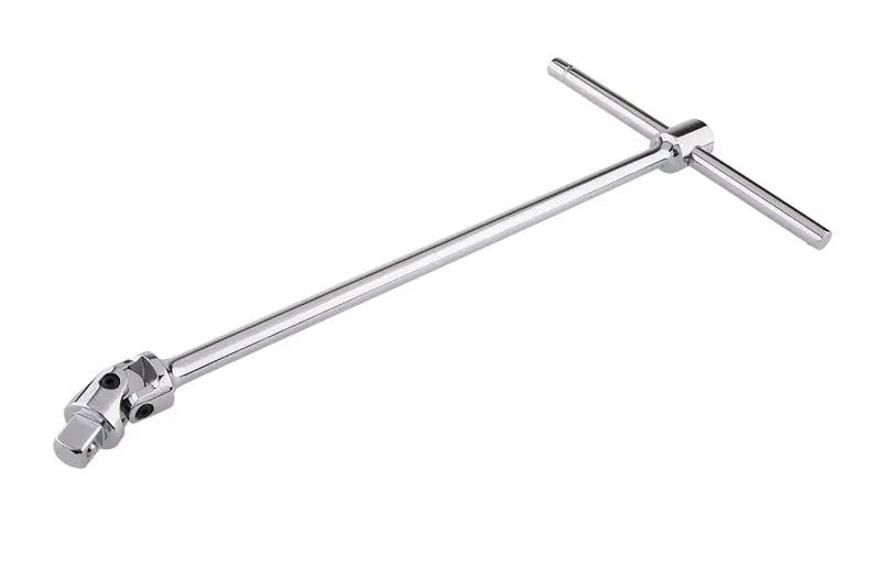 Nástavec T s kloubem FESTA CrV 1/2" 400mm Nástavec T s kloubem FESTA CrV 1/2" 400mm