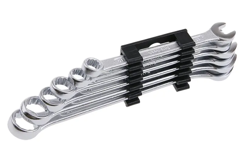 Sada očkoploché klíče FESTA CrV 6ks 10-11-13-14-16-17mm Sada očkoploché klíče FESTA CrV 6ks 10-11-13-14-16-17mm