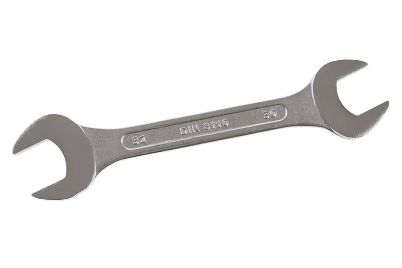 Klíč otevřený FESTA CrV 30x32mm Klíč otevřený FESTA CrV 30x32mm