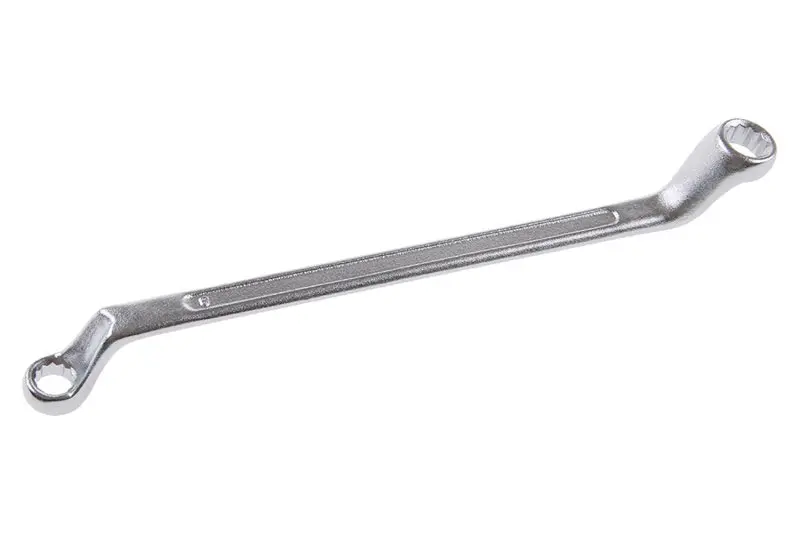 Klíč očkový vyhnutý FESTA CrV 8x10mm Klíč očkový vyhnutý FESTA CrV 8x10mm