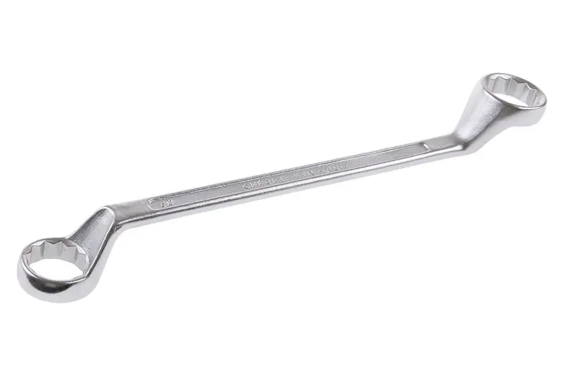 Klíč očkový vyhnutý FESTA CrV 30x32mm Klíč očkový vyhnutý FESTA CrV 30x32mm