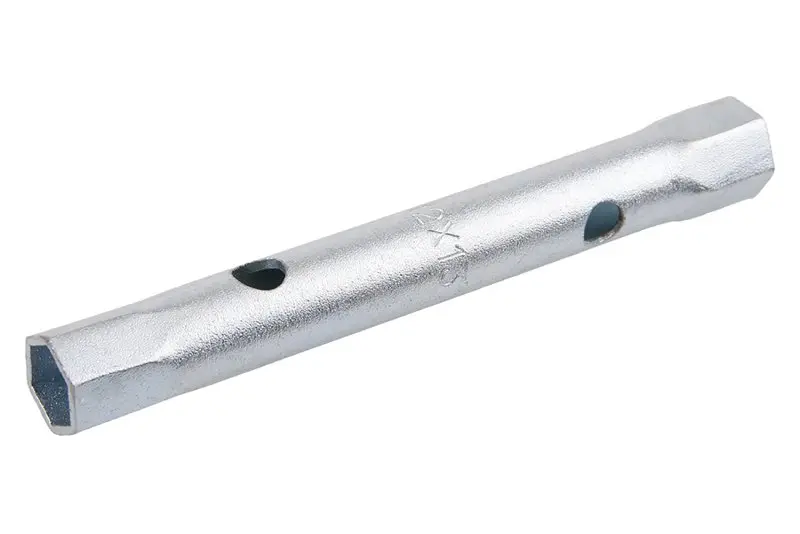 Klíč trubkový FESTA CrV 12-13mm Klíč trubkový FESTA CrV 12-13mm