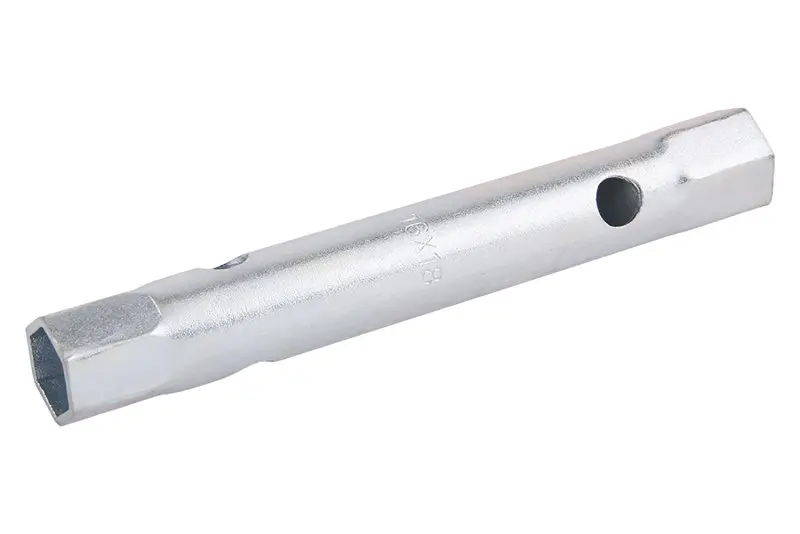 Klíč trubkový FESTA CrV 16-18mm Klíč trubkový FESTA CrV 16-18mm