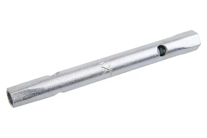 Klíč trubkový FESTA CrV 6-7mm Klíč trubkový FESTA CrV 6-7mm