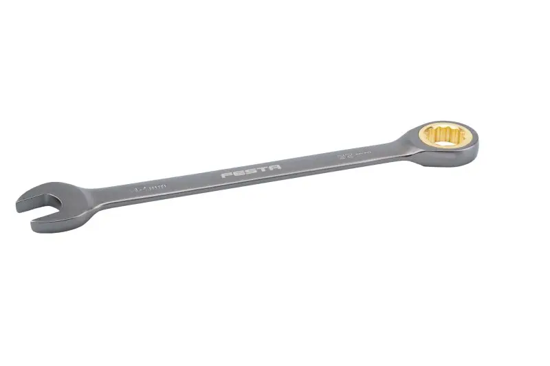 Klíč ráčnový FESTA CrV 32mm 72T Klíč ráčnový FESTA CrV 32mm 72T