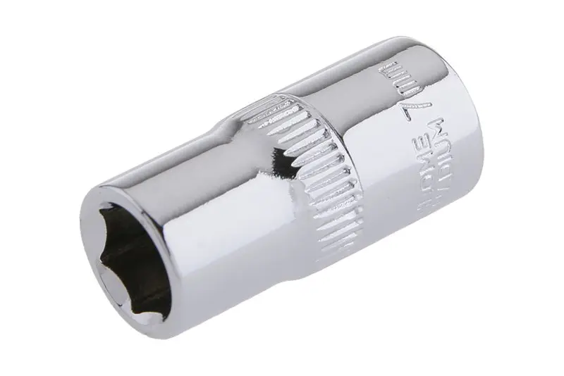 Hlavice FESTA 1/4" CrV 7mm Hlavice FESTA 1/4" CrV 7mm