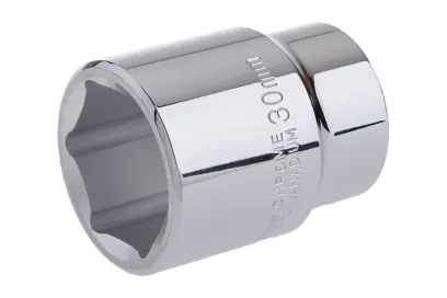 Hlavice FESTA 3/4" CrV 30mm