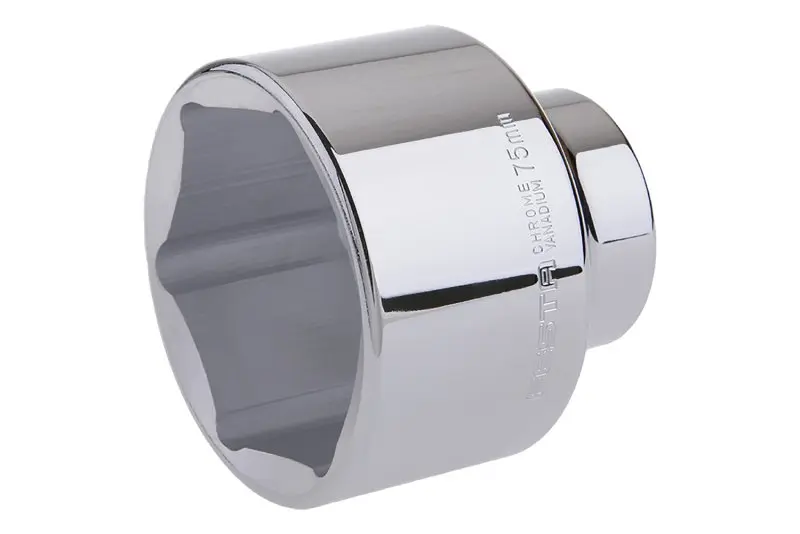 Hlavice FESTA 3/4" CrV 75mm Hlavice FESTA 3/4" CrV 75mm