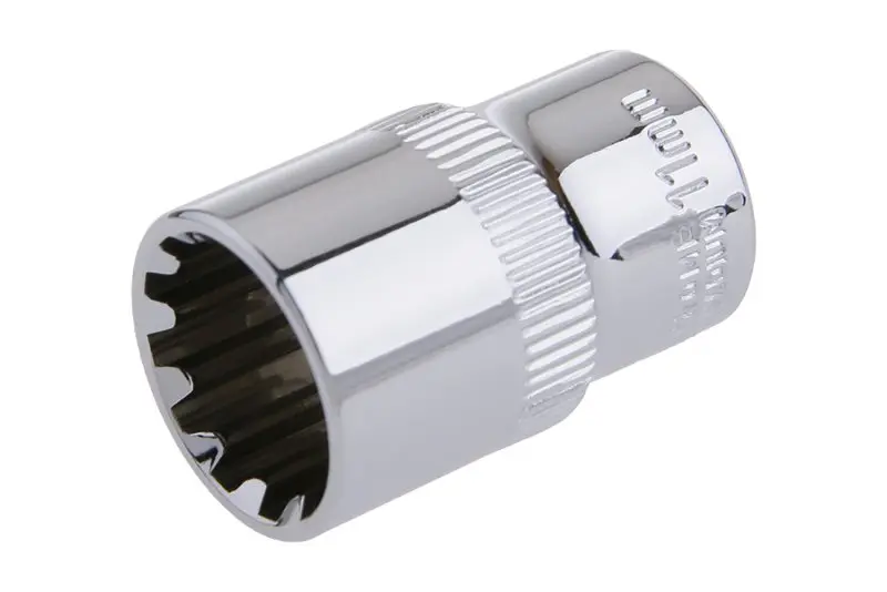 Hlavice FESTA Multilock 1/4" 11mm L25mm Hlavice FESTA Multilock 1/4" 11mm L25mm