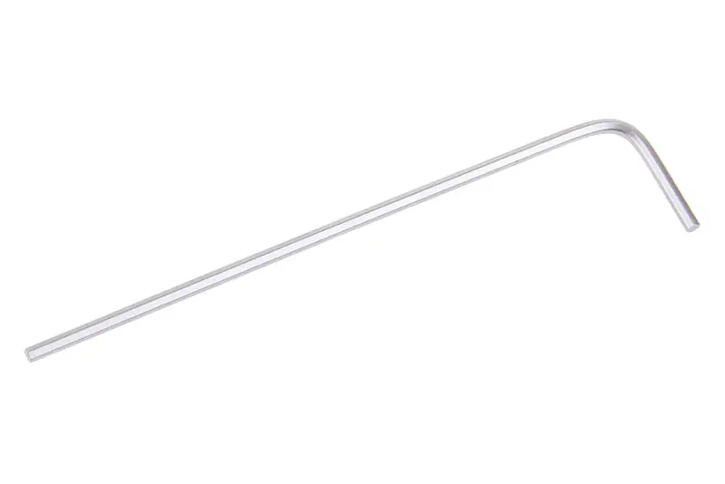 Klíč L inbus FESTA CrV 1.5mm 14x74mm prodloužený Klíč L inbus FESTA CrV 1.5mm 14x74mm prodloužený