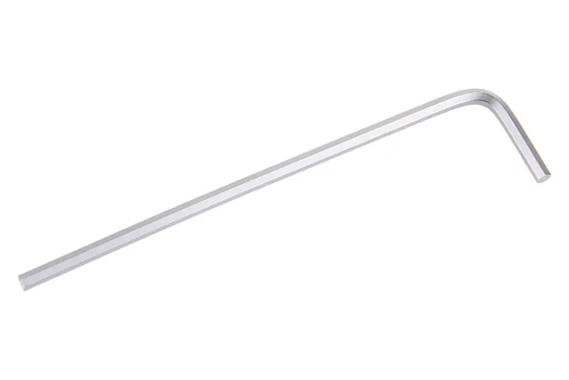 Klíč L inbus FESTA CrV 2.5mm 18x88mm prodloužený Klíč L inbus FESTA CrV 2.5mm 18x88mm prodloužený