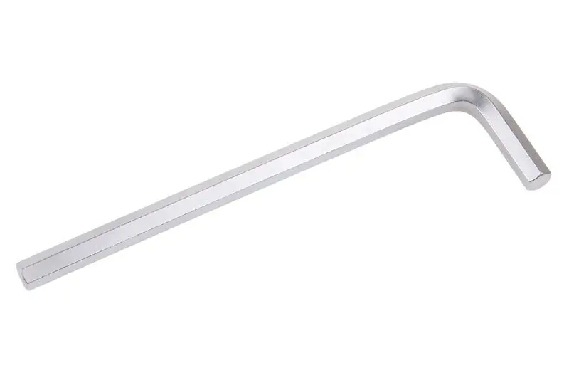 Klíč L inbus FESTA CrV 9mm 38x155mm prodloužený Klíč L inbus FESTA CrV 9mm 38x155mm prodloužený