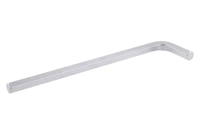 Klíč L inbus FESTA CrV 14mm 55x265mm prodloužený Klíč L inbus FESTA CrV 14mm 55x265mm prodloužený