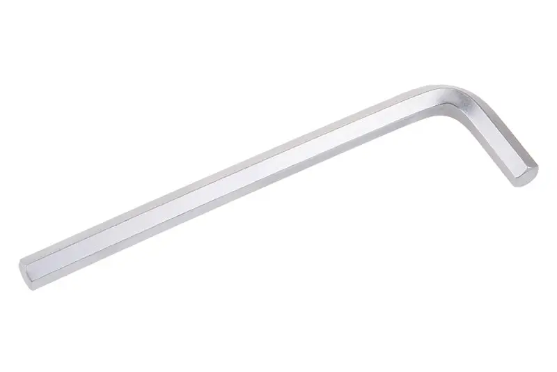 Klíč L inbus FESTA CrV 32mm 125x315mm DIN911 Klíč L inbus FESTA CrV 32mm 125x315mm DIN911