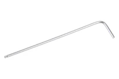 Klíč L inbus FESTA s kuličkou CrV 1.5mm 14x74mm