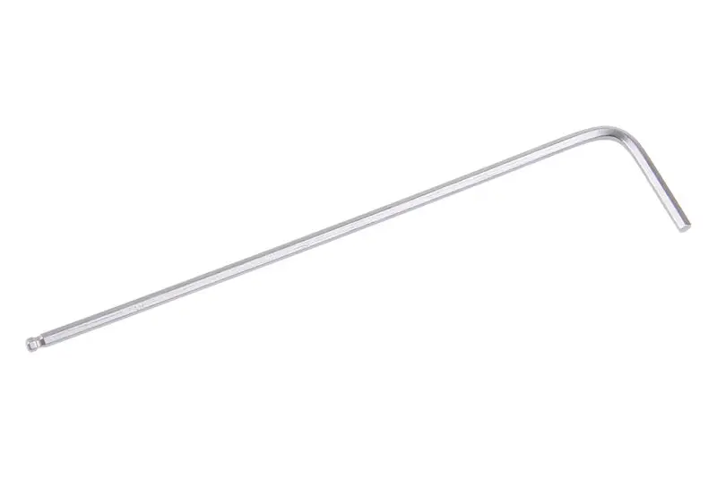 Klíč L inbus FESTA s kuličkou CrV 1.5mm 14x74mm Klíč L inbus FESTA s kuličkou CrV 1.5mm 14x74mm