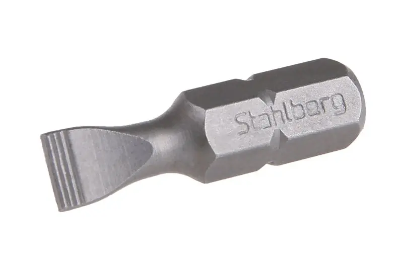 Bit 18621 STAHLBERG S 4.0mm 25mm S2
