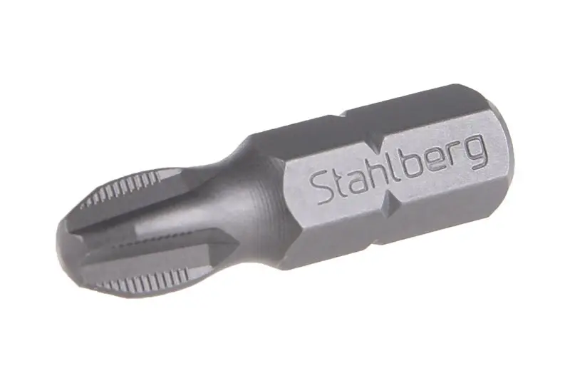 Bit 18634 STAHLBERG PH 4 25mm S2