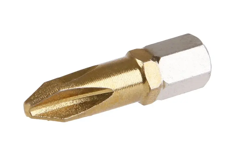 Bit 18771 STAHLBERG PH 2 25mm, DIAMANT S2 DIN 3128