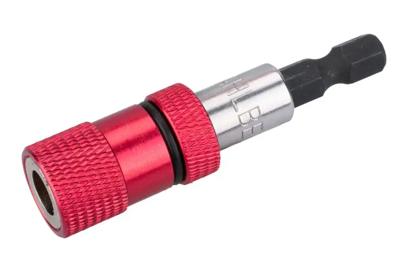 Nástavec na bit 18799 STAHLBERG nastavitelný doraz 1/4