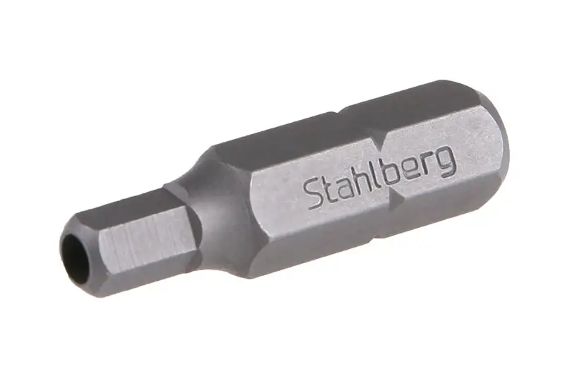 Bit 18817 STAHLBERG HTa 6.0mm 25mm S2