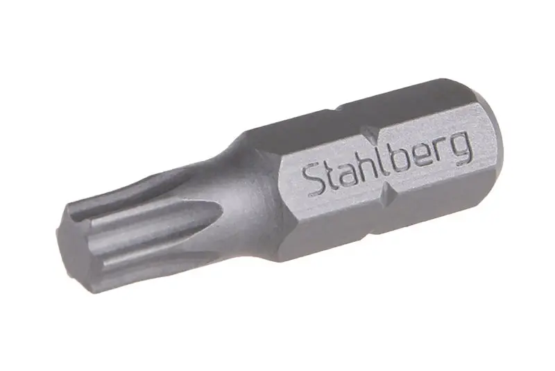 Bit 18827 STAHLBERG T 20 25mm S2 Bit 18827 STAHLBERG T 20 25mm S2