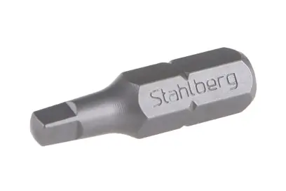 Bit 18850 STAHLBERG SQ 0 25mm S2