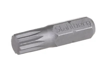 Bit 18870 STAHLBERG XZN M4 25mm S2