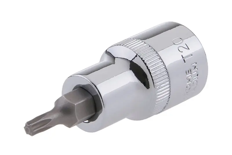 Nástavec šroubovací FESTA CrV 1/2" TORX 20 Nástavec šroubovací FESTA CrV 1/2" TORX 20
