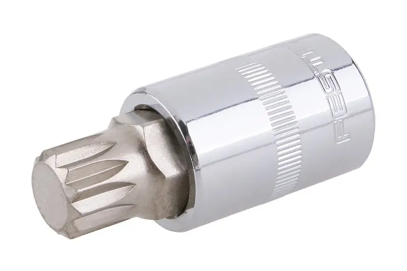 Nástavec šroubovací FESTA CrV 1/2" XZN M16 Nástavec šroubovací FESTA CrV 1/2" XZN M16