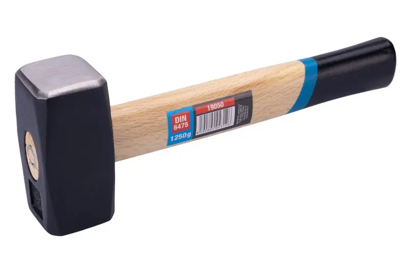 Palice WESTBERG 1250g 27cm násada dřevo