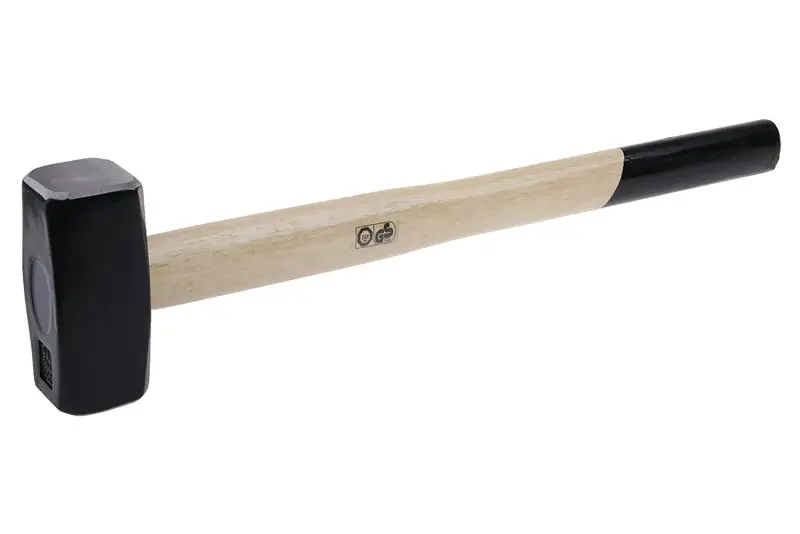 Palice 3000g 61cm násada dřevo Palice 3000g 61cm násada dřevo