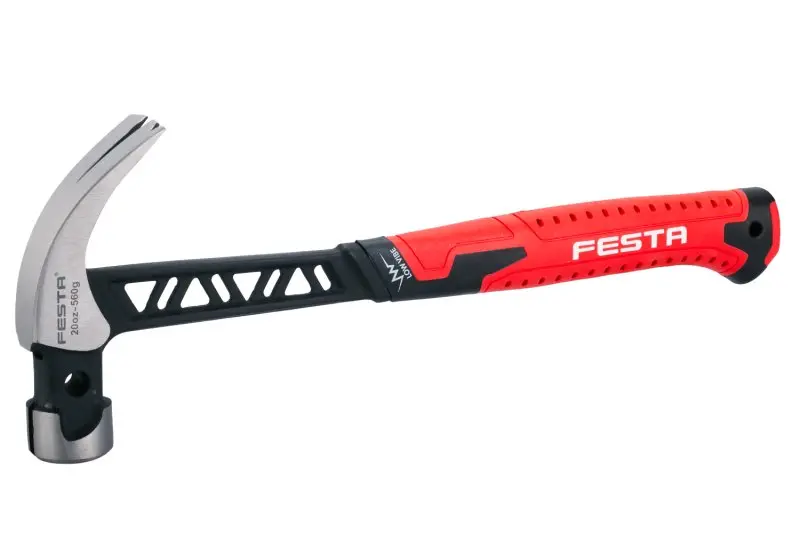Kladivo ševcovské FESTA 560g 34cm MONOLIT